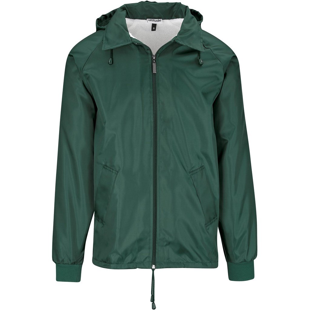 Unisex Alti-Mac Terry Jacket - Image 12