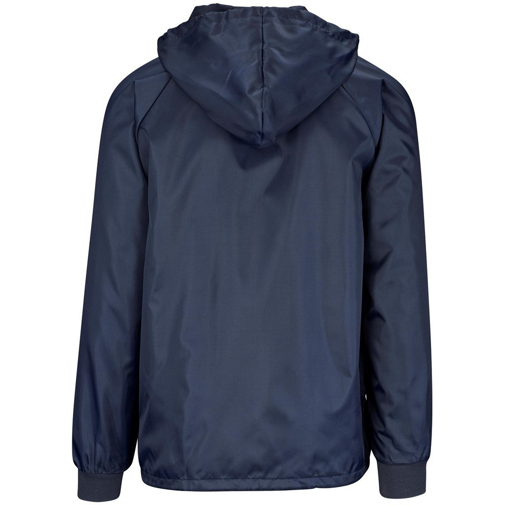 Unisex Alti-Mac Terry Jacket - Image 16
