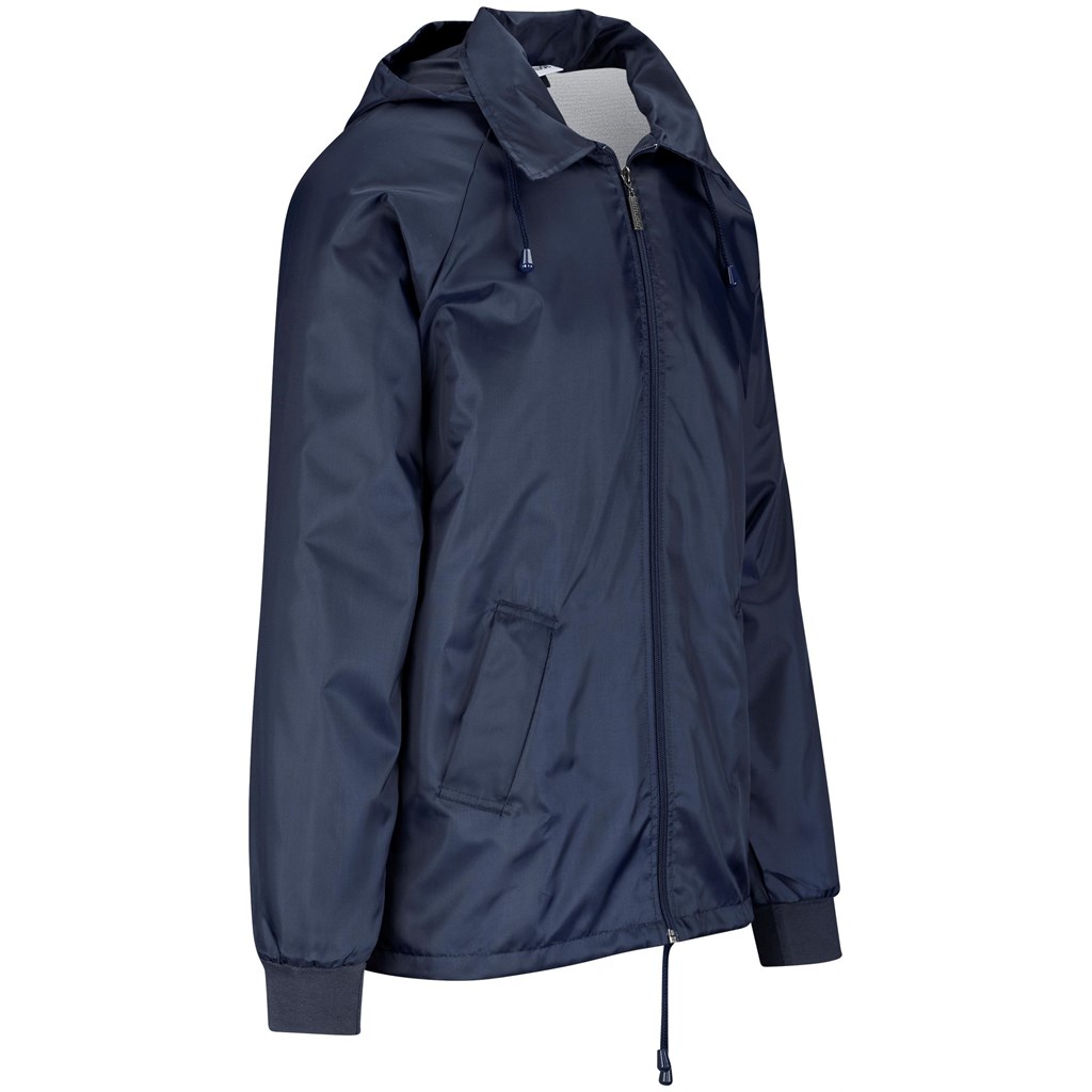 Unisex Alti-Mac Terry Jacket - Image 17