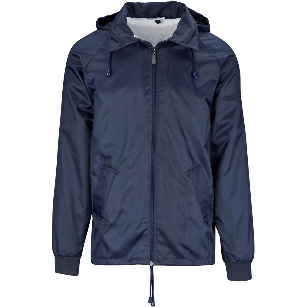 Unisex Alti-Mac Terry Jacket - Image 15