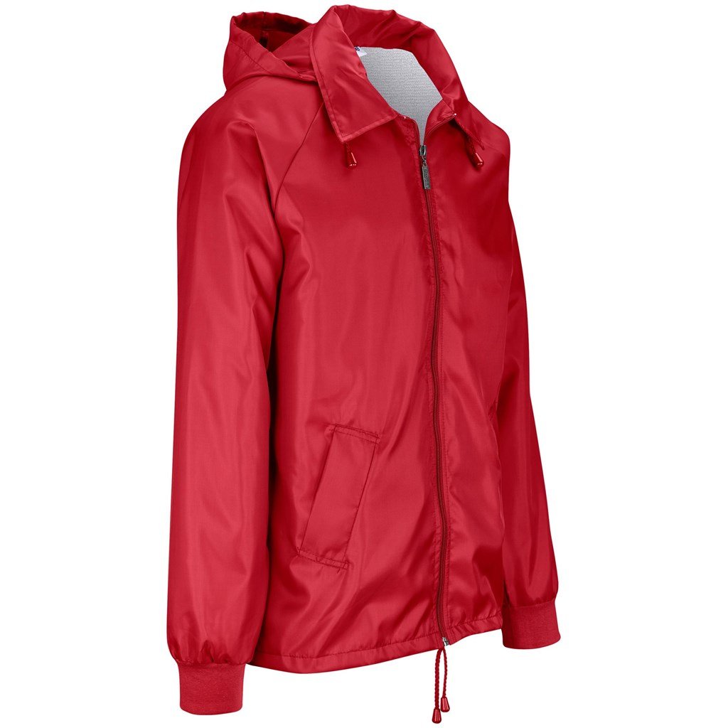 Unisex Alti-Mac Terry Jacket - Image 21
