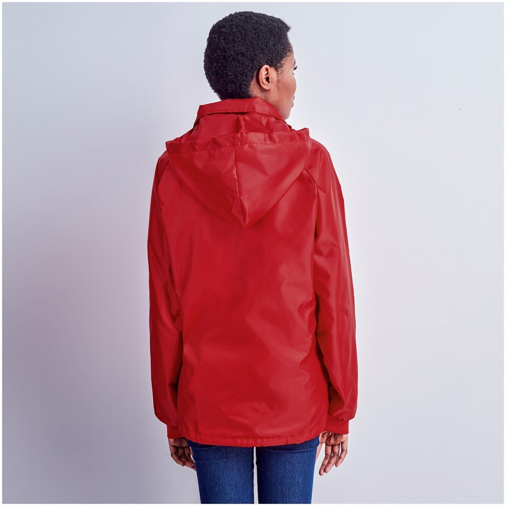 Unisex Alti-Mac Terry Jacket - Image 5