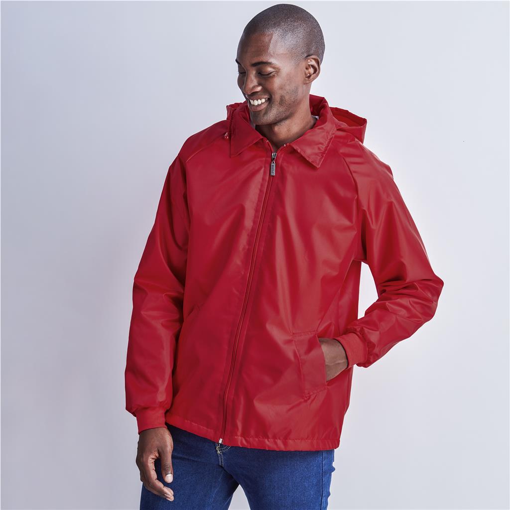 Unisex Alti-Mac Terry Jacket - Image 19