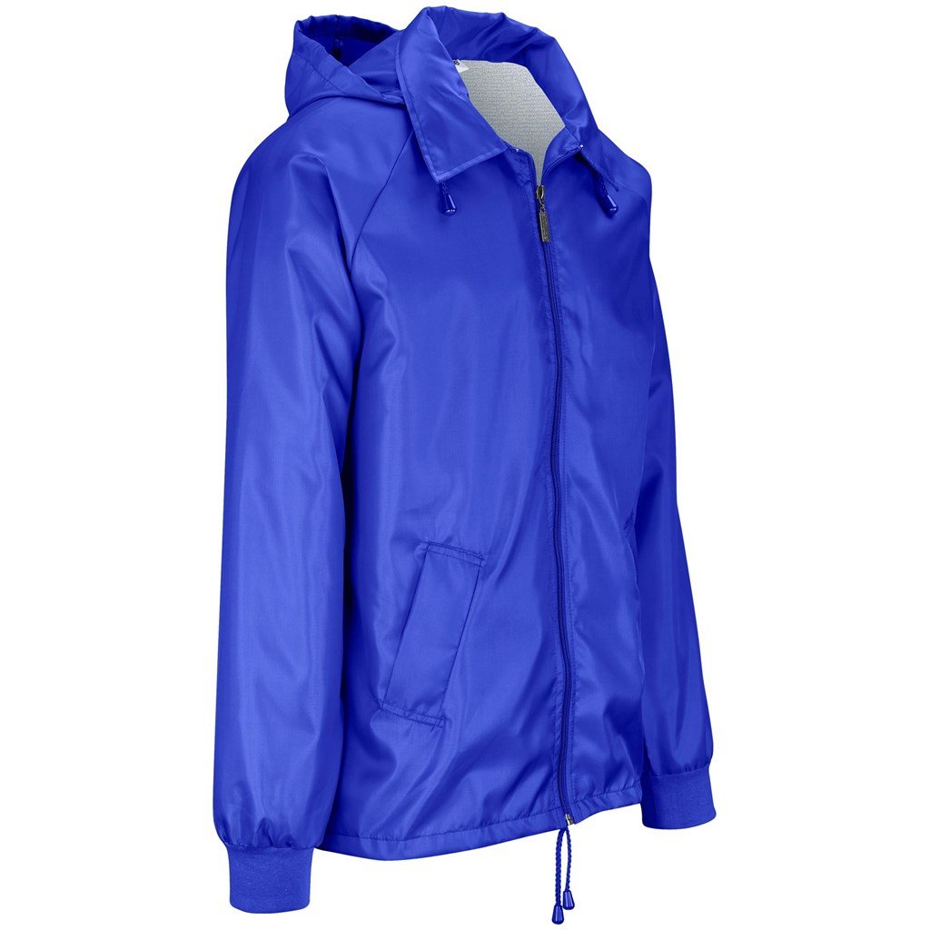 Unisex Alti-Mac Terry Jacket - Image 24