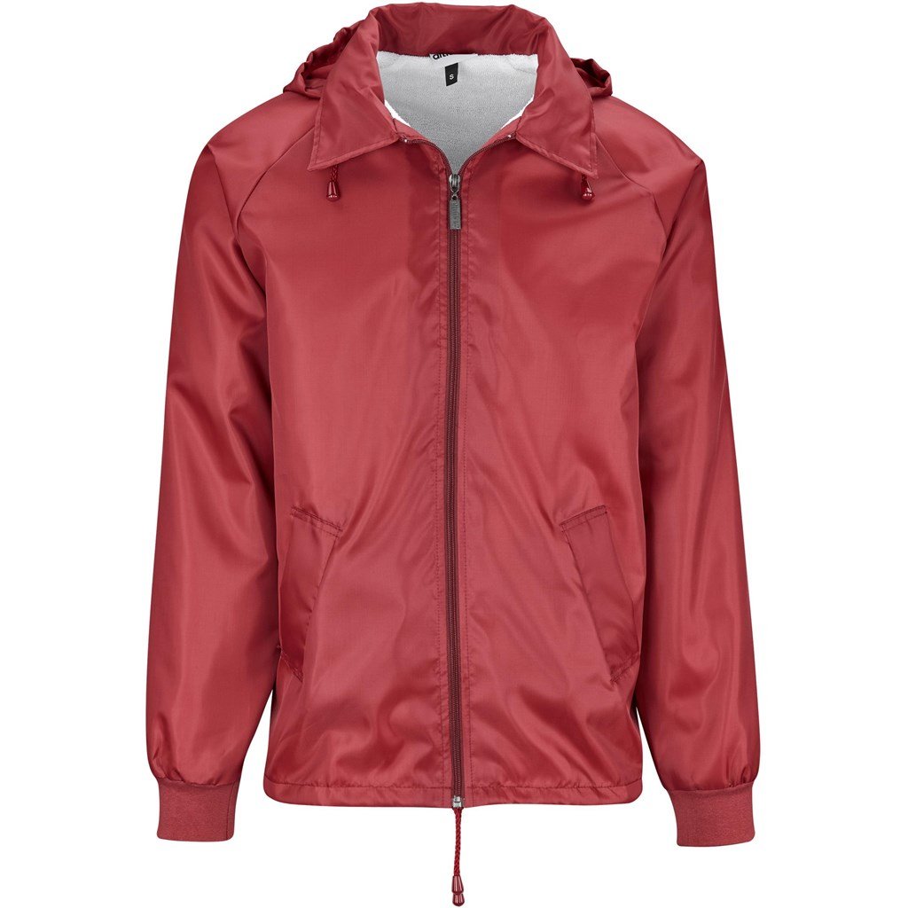 Unisex Alti-Mac Terry Jacket - Image 18
