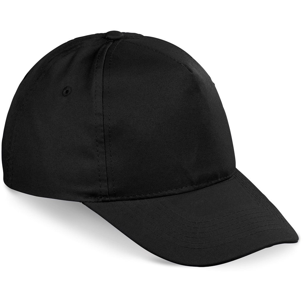 Brooklyn Cap - 5 Panel - Image 5