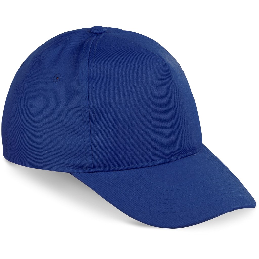 Brooklyn Cap - 5 Panel - Image 6