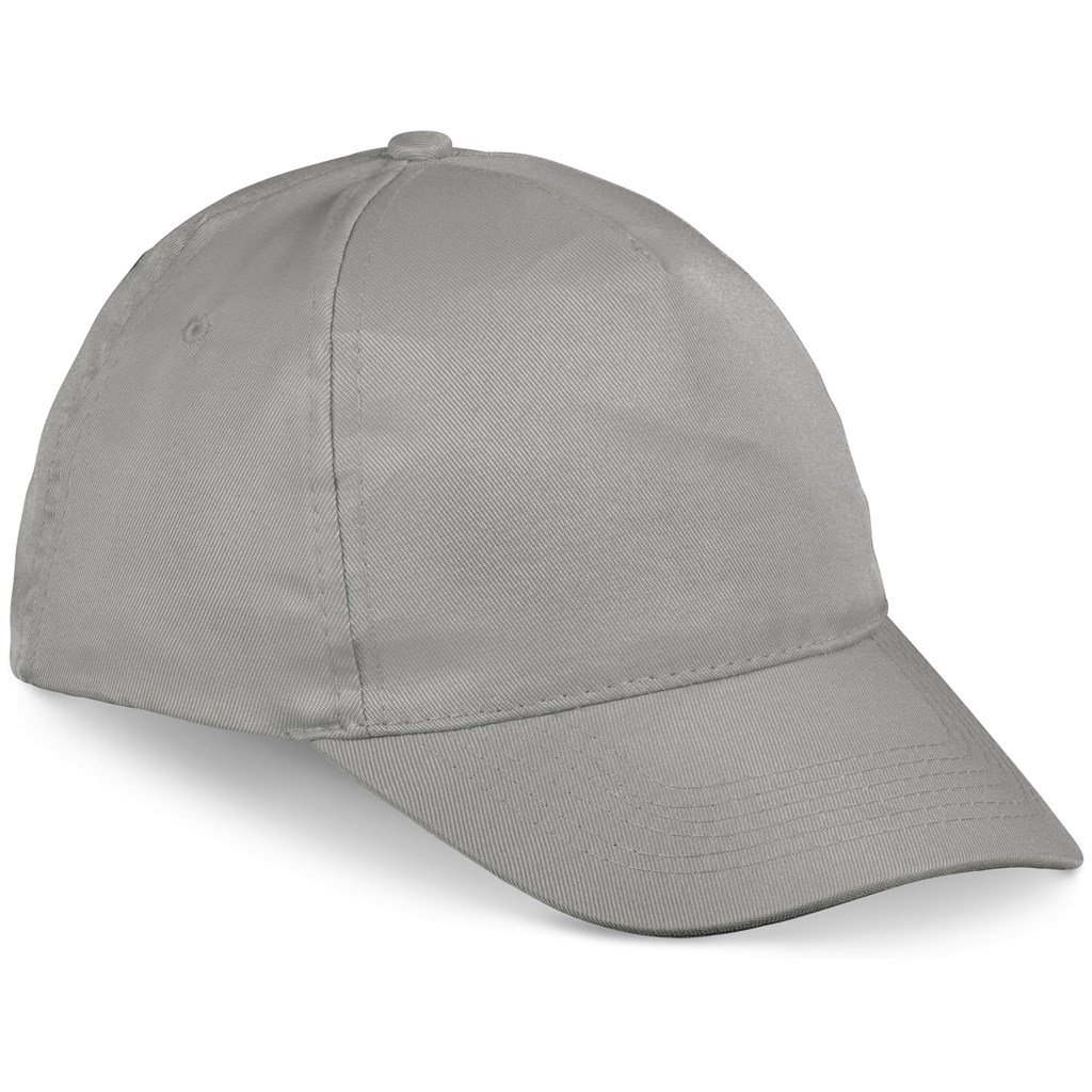 Brooklyn Cap - 5 Panel - Image 9