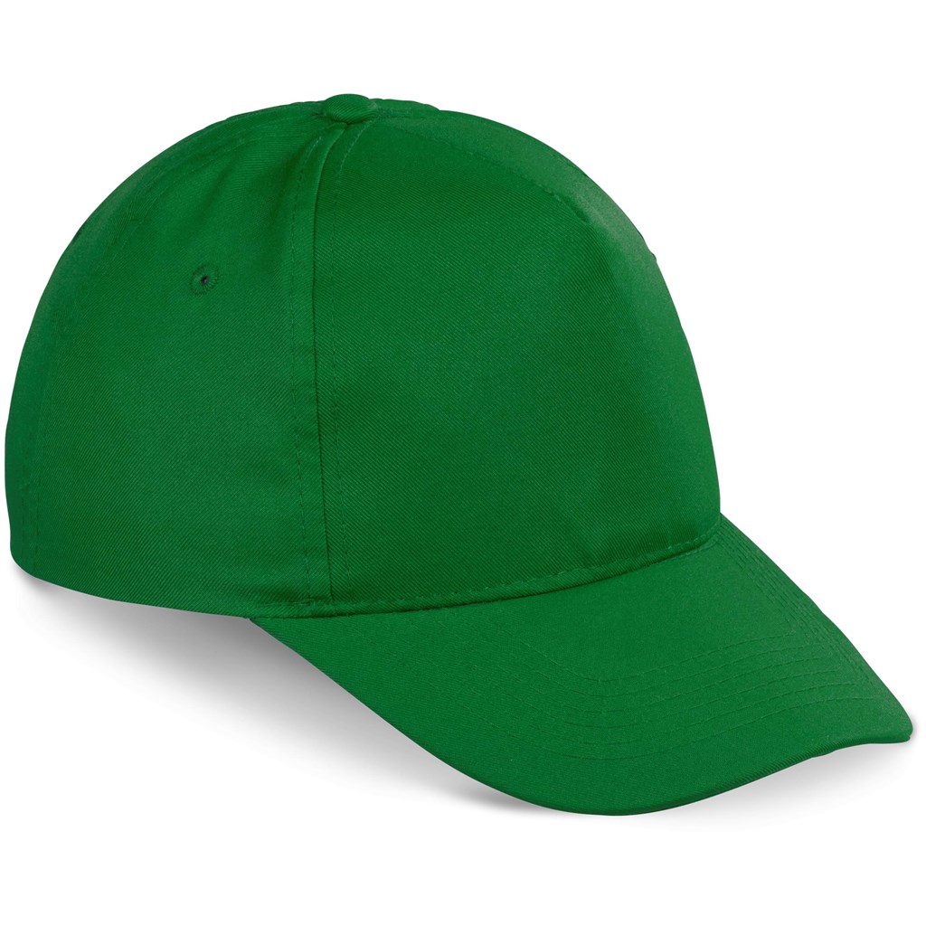Brooklyn Cap - 5 Panel - Image 8