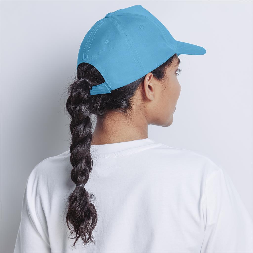 Brooklyn Cap - 5 Panel - Image 3