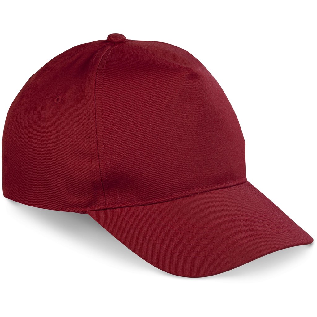 Brooklyn Cap - 5 Panel - Image 10