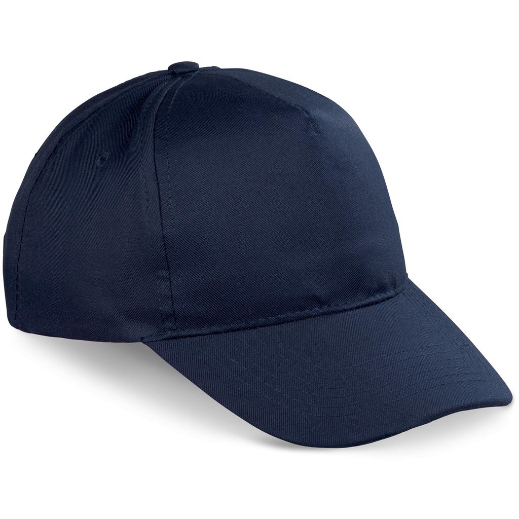 Brooklyn Cap - 5 Panel - Image 11