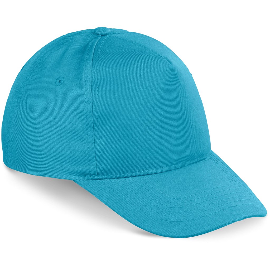 Brooklyn Cap - 5 Panel - Image 15