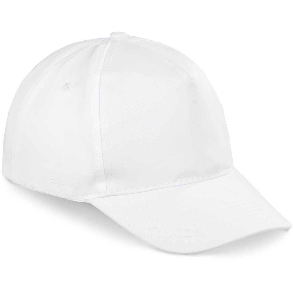 Brooklyn Cap - 5 Panel - Image 16