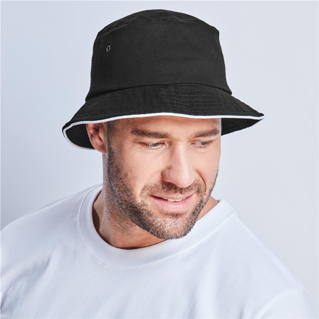 Bailey Floppy Hat - Image 5