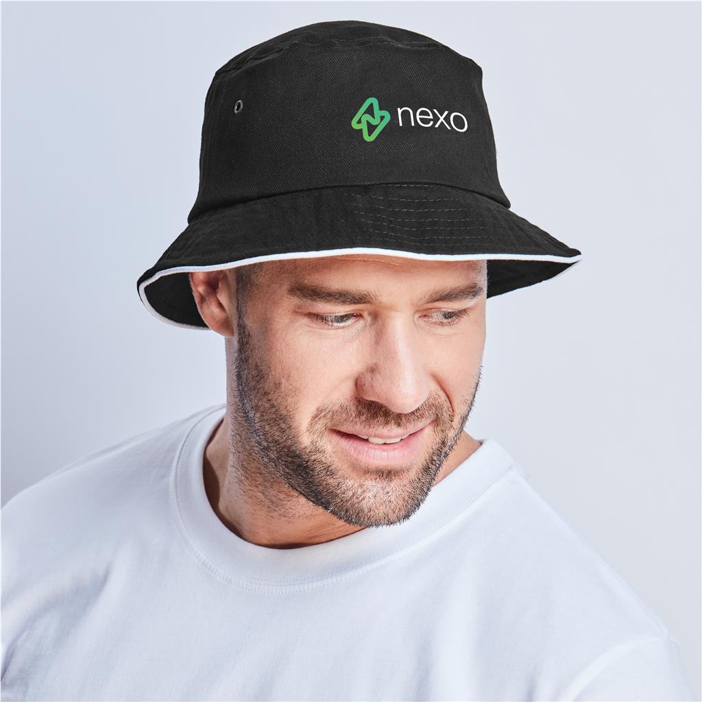 Bailey Floppy Hat - Image 3