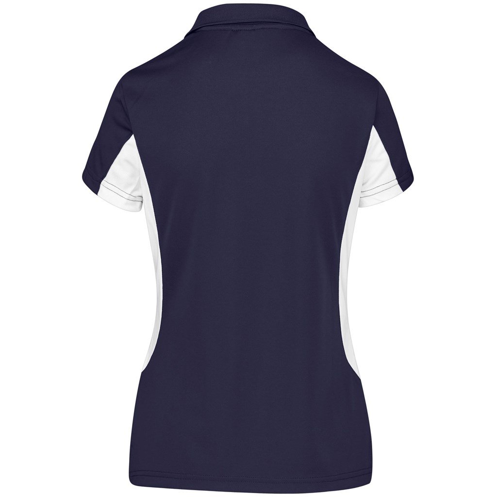 Ladies Championship Golf Shirt - Image 10