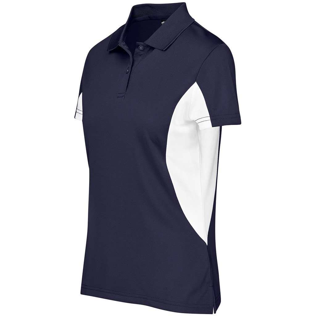 Ladies Championship Golf Shirt - Image 9