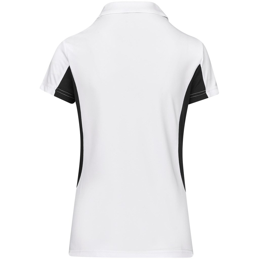 Ladies Championship Golf Shirt - Image 12