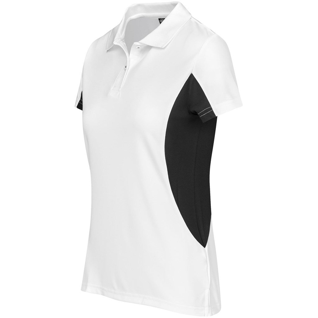 Ladies Championship Golf Shirt - Image 13