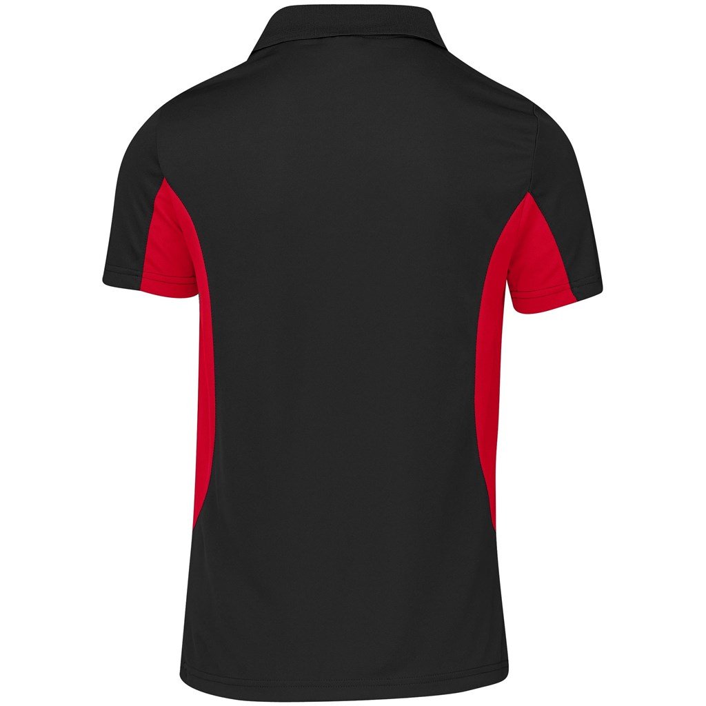 Mens Championship Golf Shirt - Image 8