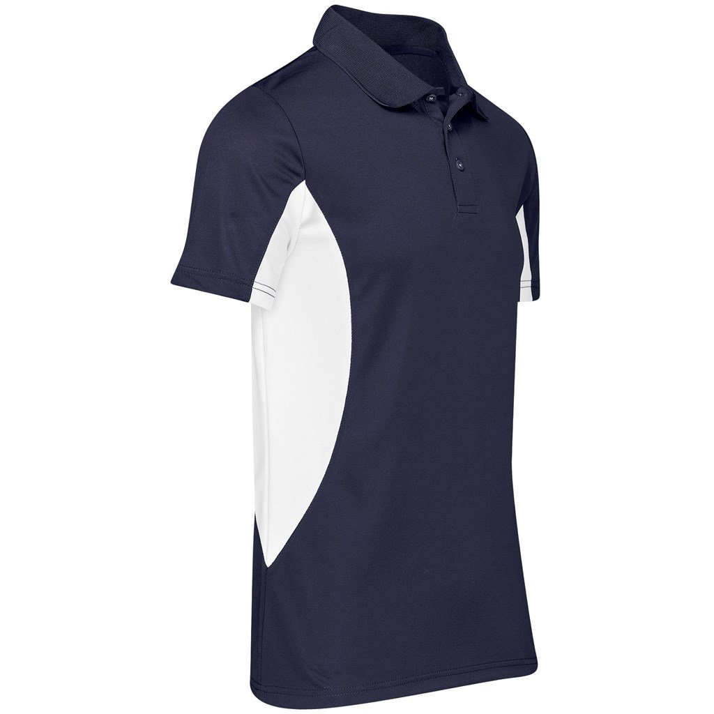 Mens Championship Golf Shirt - Image 12