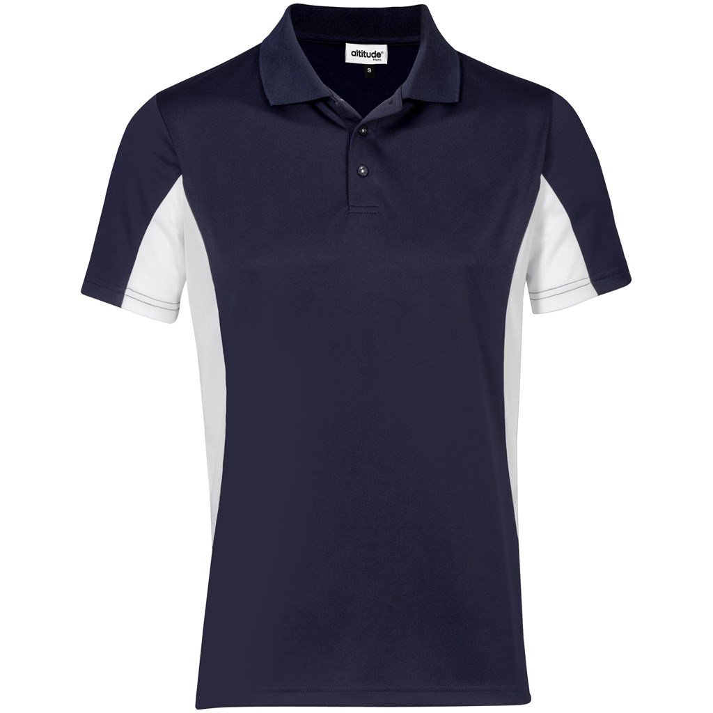 Mens Championship Golf Shirt - Image 10