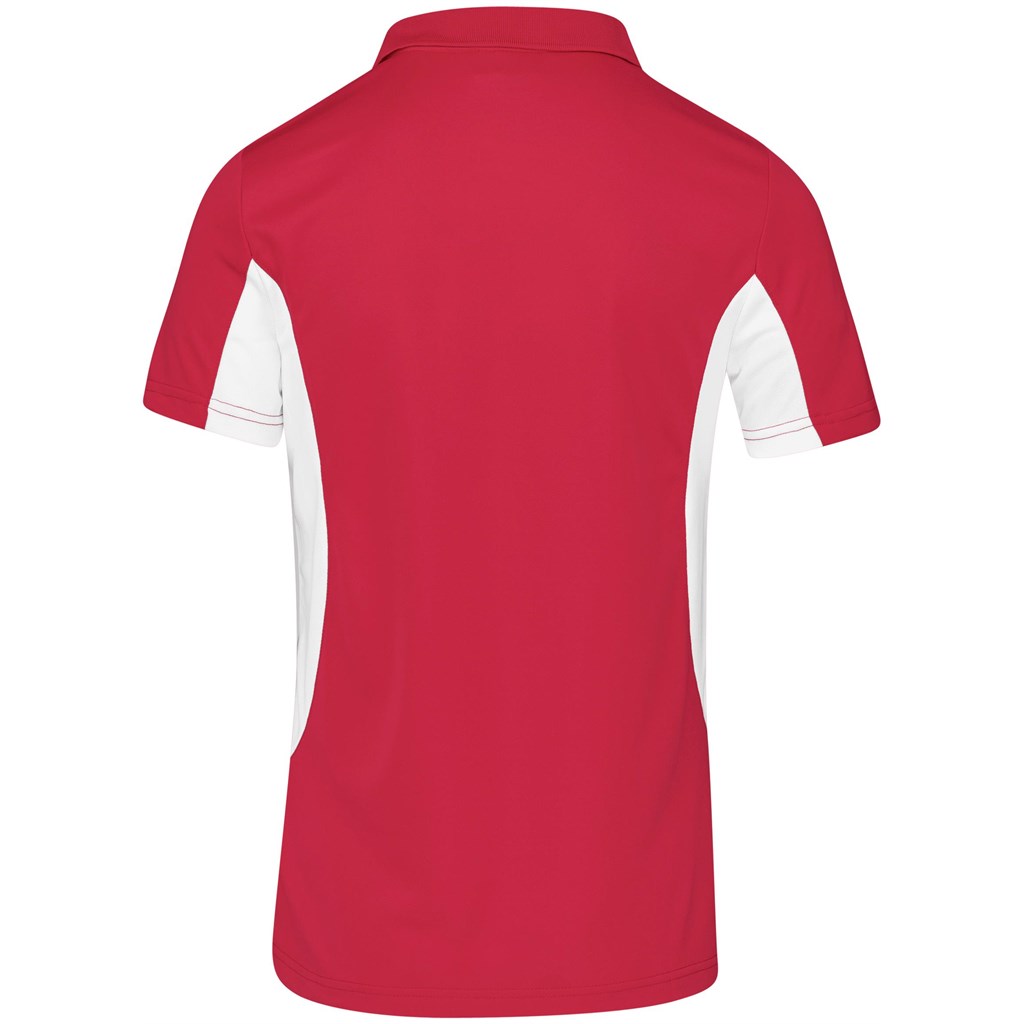 Mens Championship Golf Shirt - Image 14