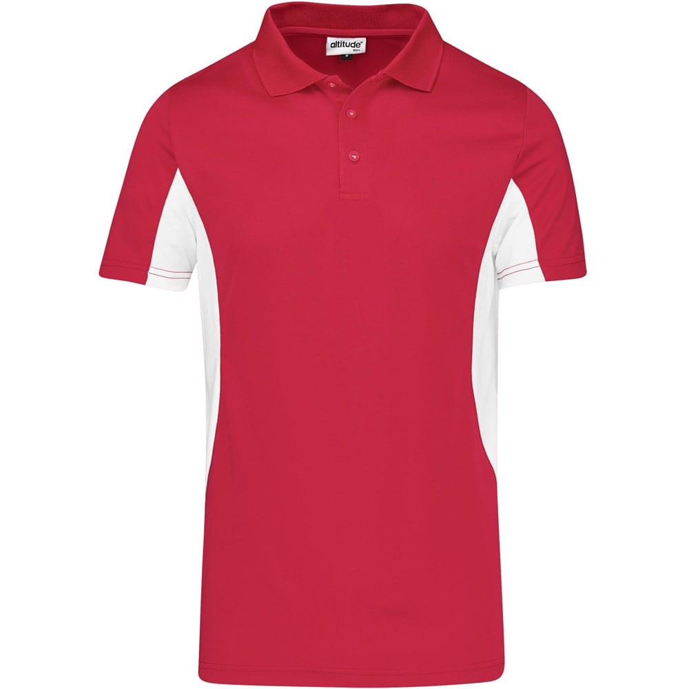 Mens Championship Golf Shirt - Image 13