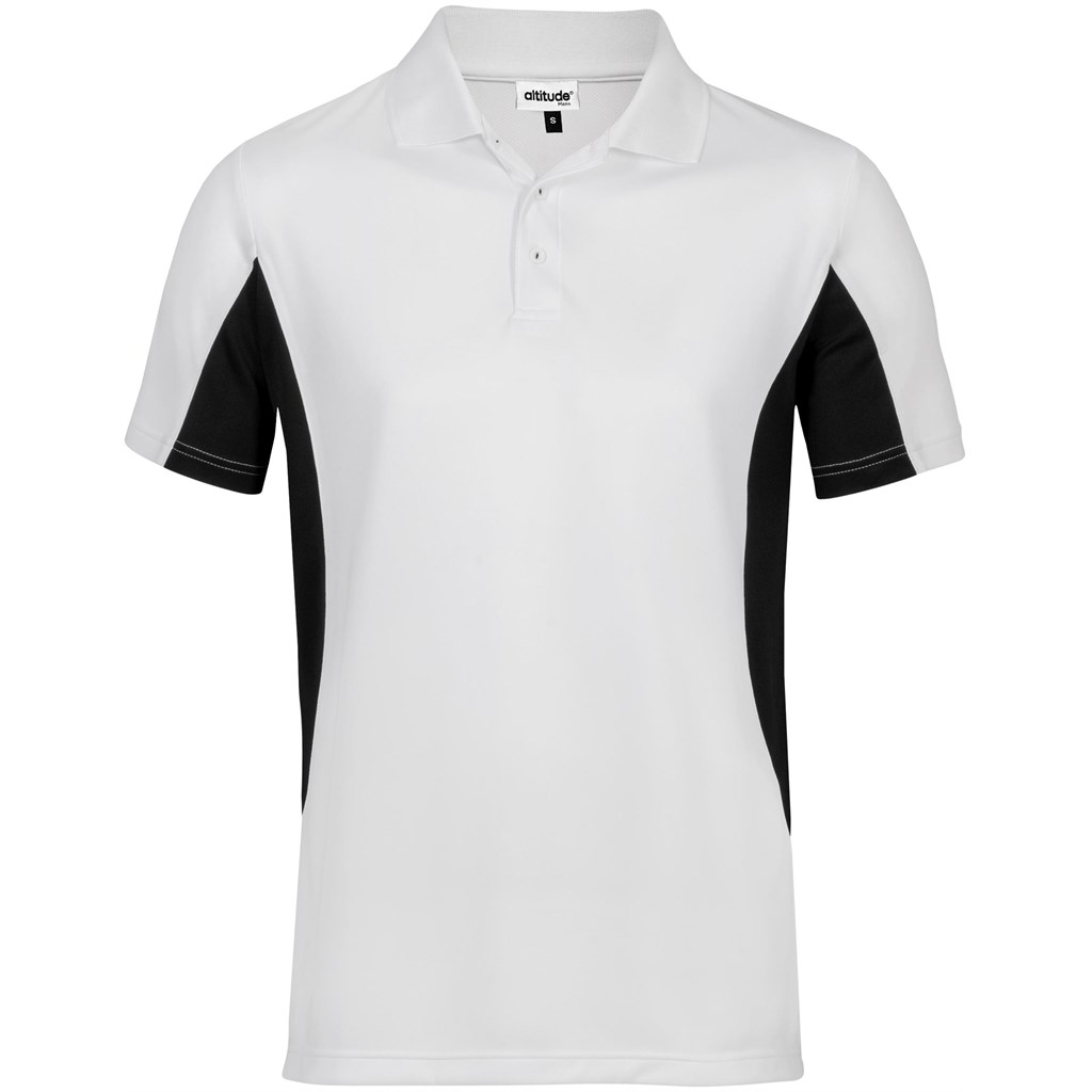 Mens Championship Golf Shirt - Image 16