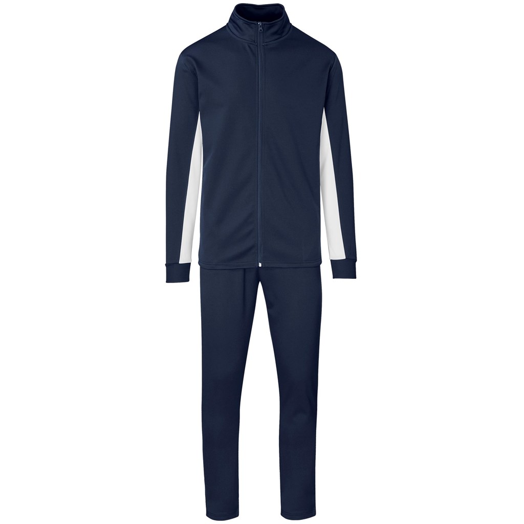 Unisex Championship Tracksuit - Image 24