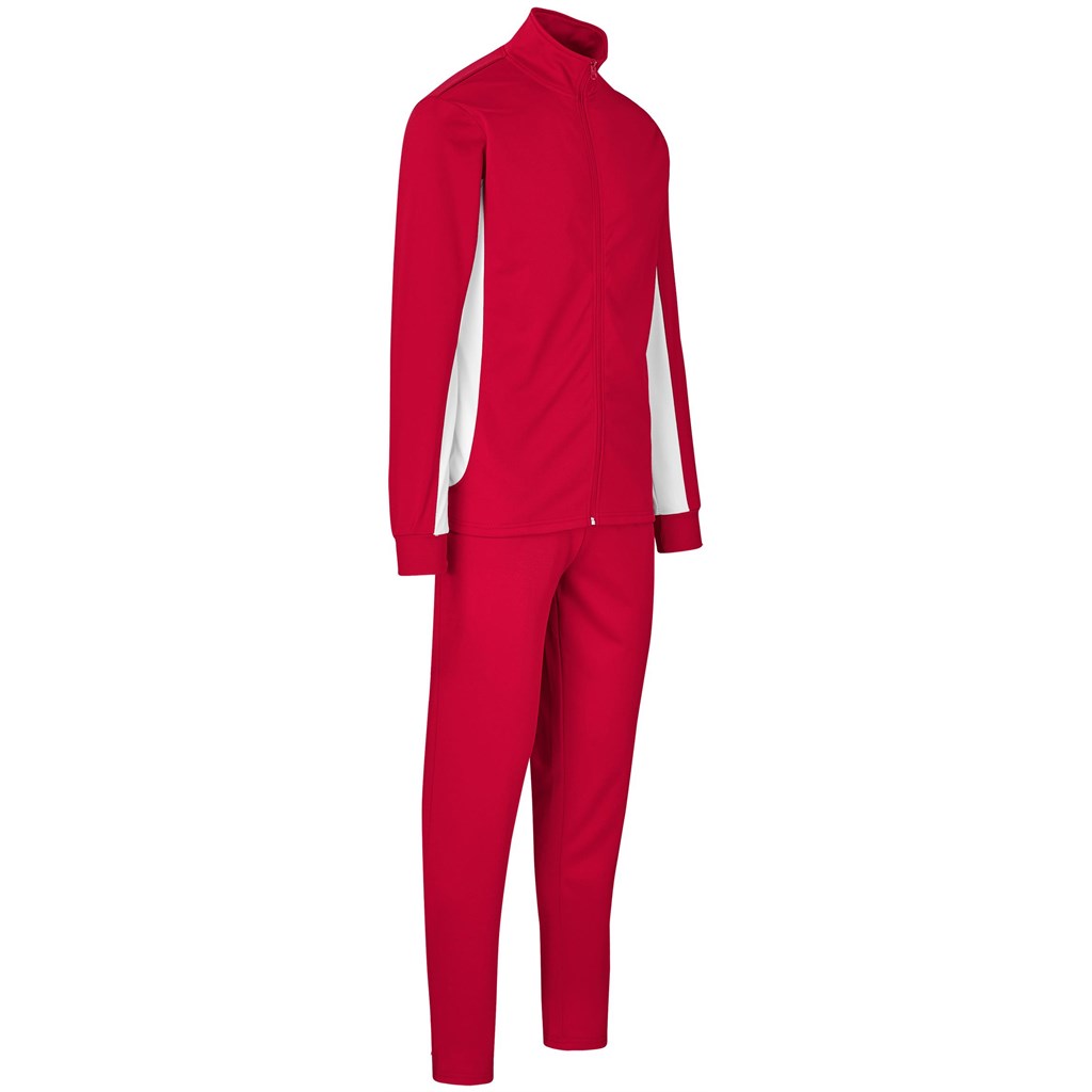 Unisex Championship Tracksuit - Image 29