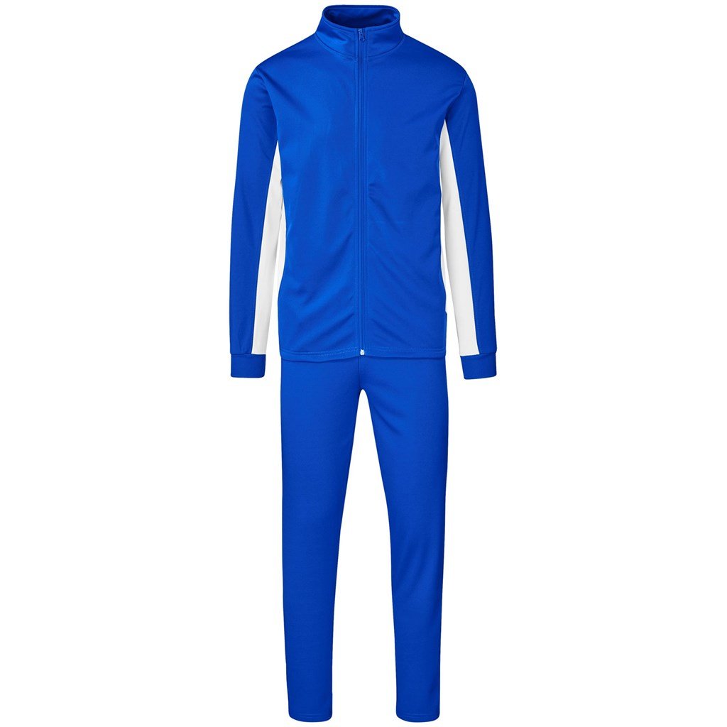 Unisex Championship Tracksuit - Image 30
