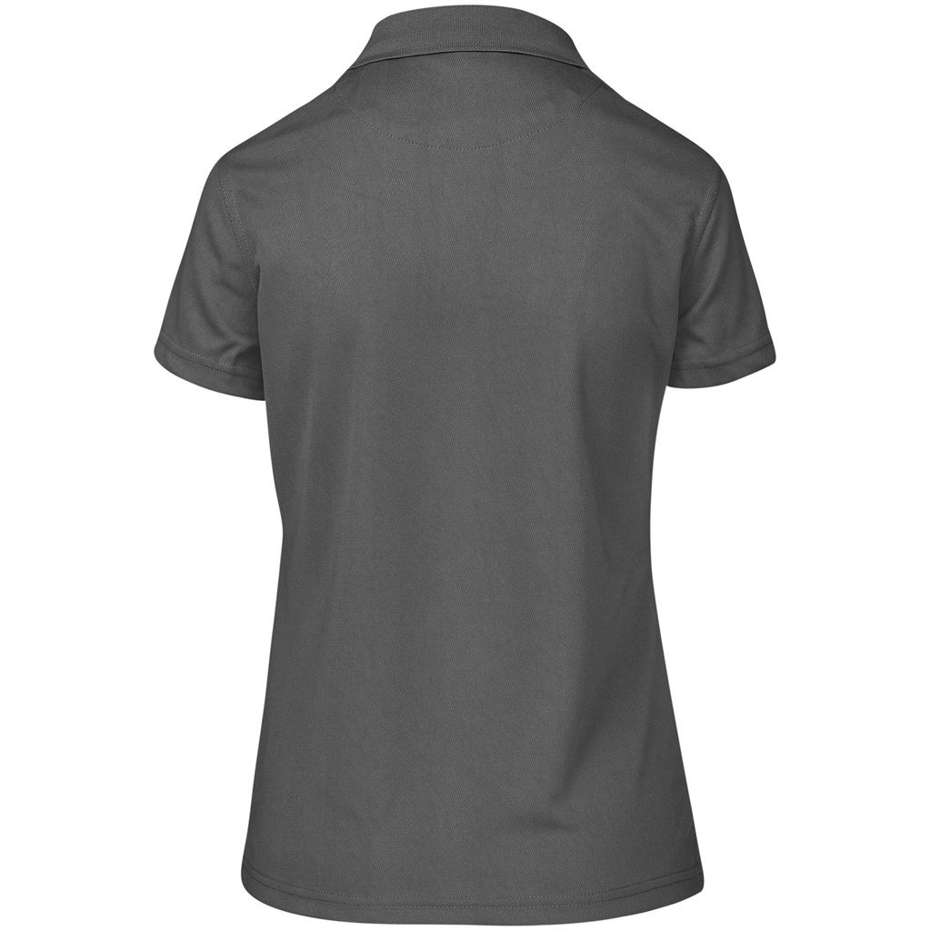 Ladies Distinct Golf Shirt - Image 11