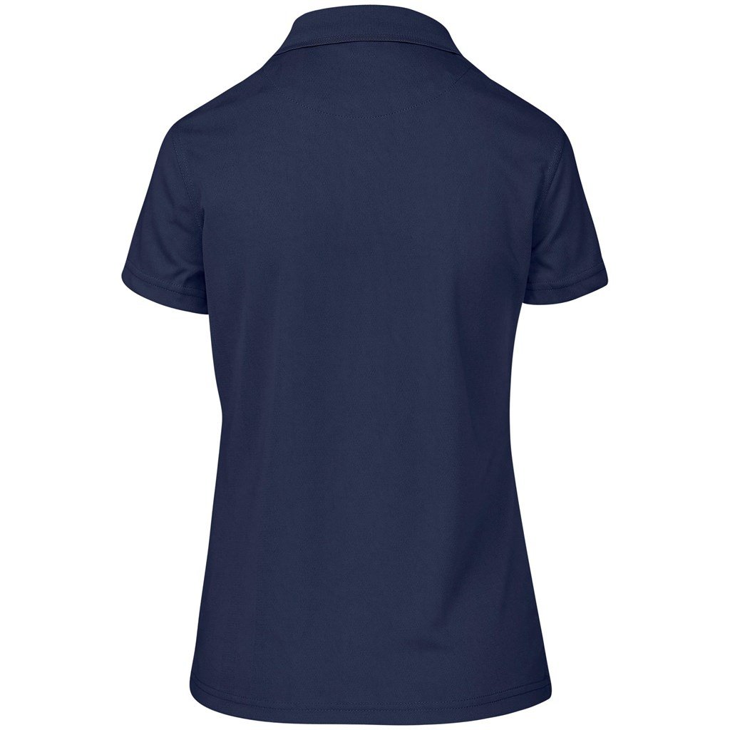 Ladies Distinct Golf Shirt - Image 13