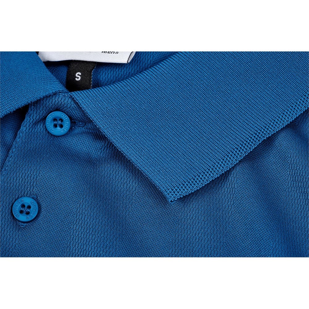 Ladies Distinct Golf Shirt - Image 19