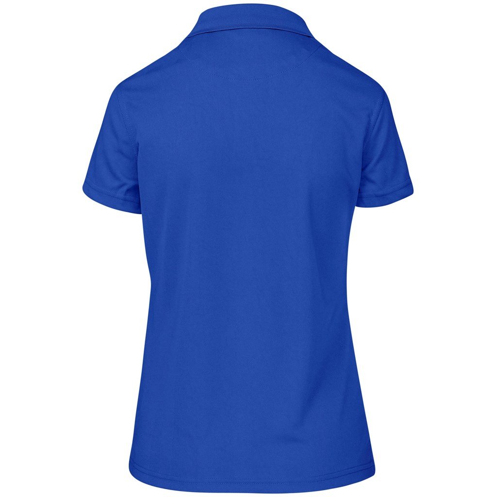 Ladies Distinct Golf Shirt - Image 20