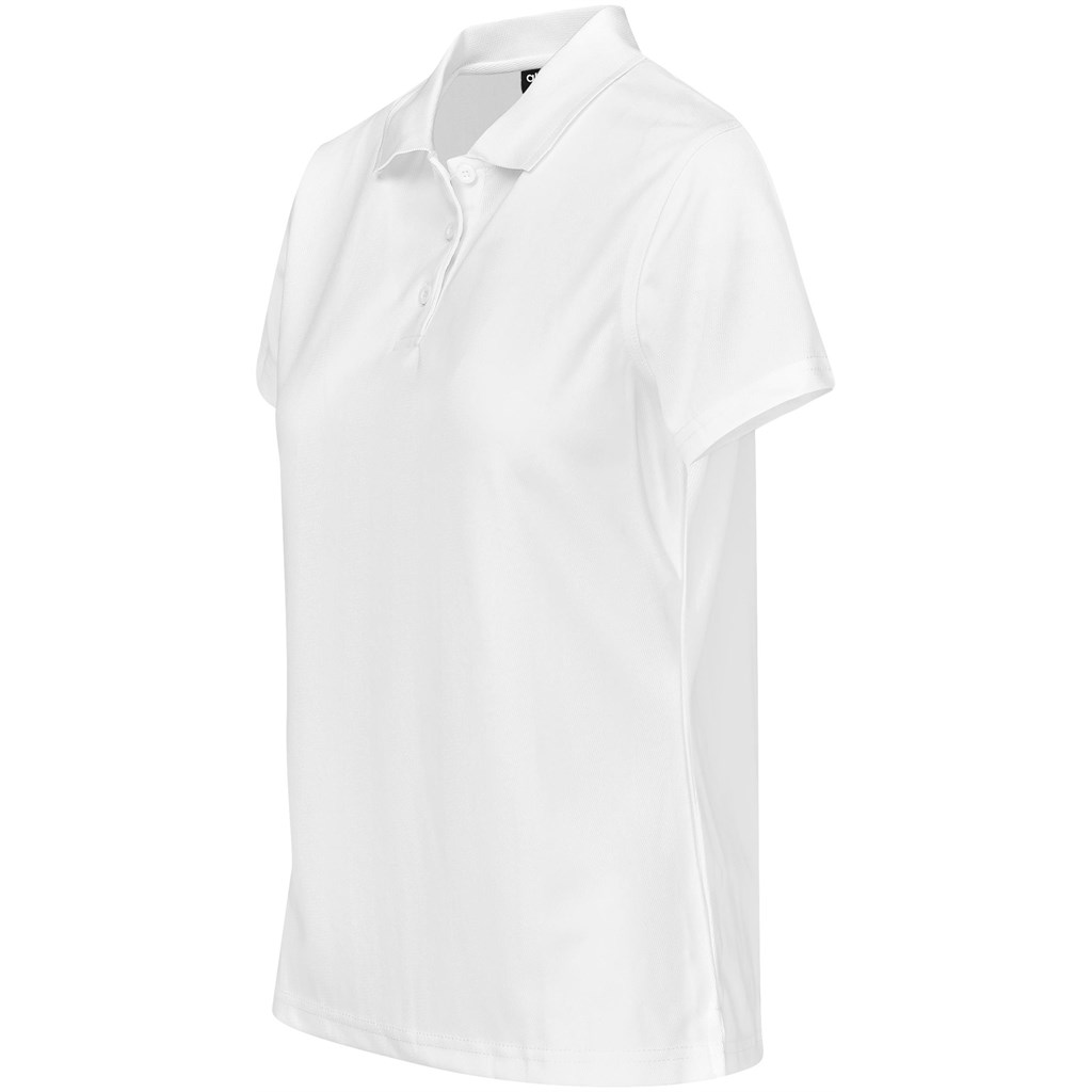 Ladies Distinct Golf Shirt - Image 25