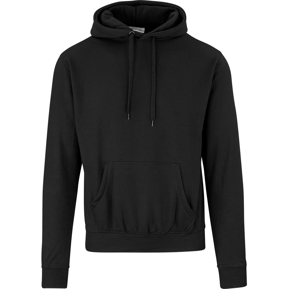 Kids Essential Hooded Sweater - Image 9