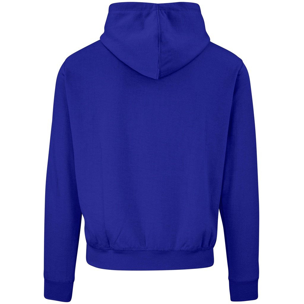 Kids Essential Hooded Sweater - Image 6