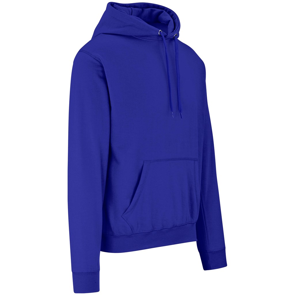 Kids Essential Hooded Sweater - Image 7