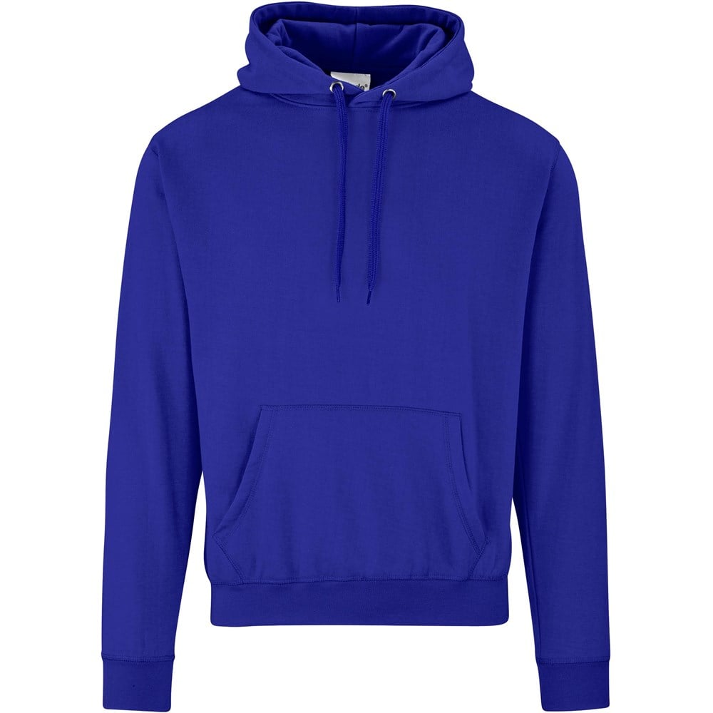 Kids Essential Hooded Sweater - Image 8