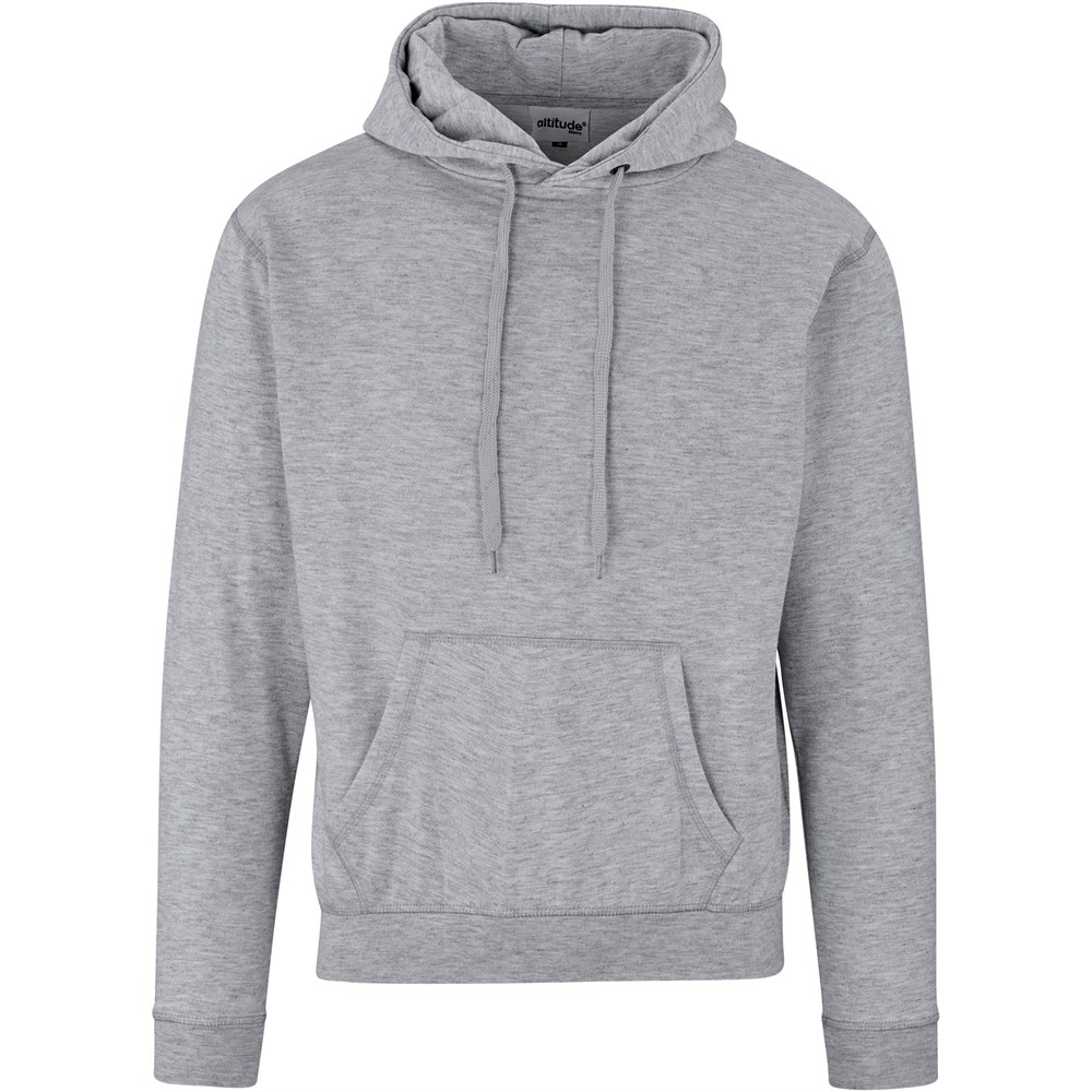 Kids Essential Hooded Sweater - Image 12