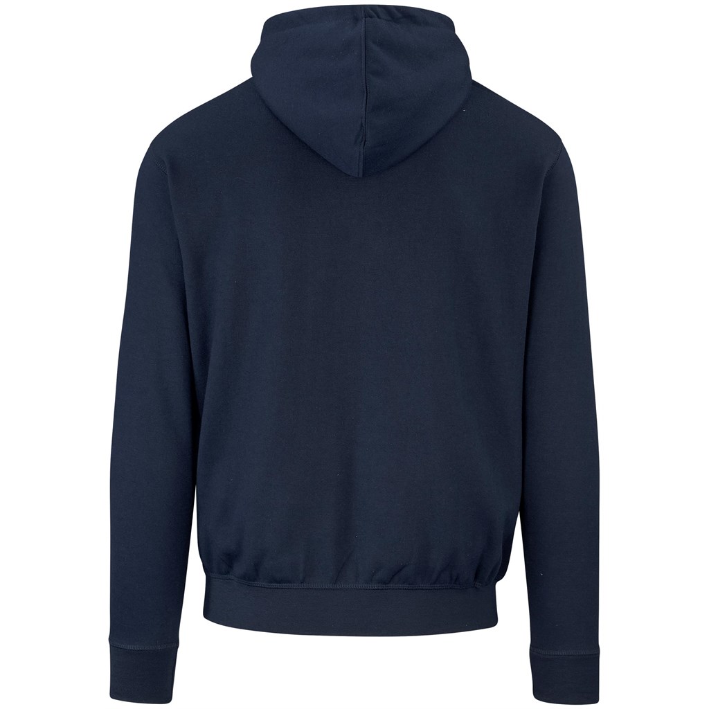 Kids Essential Hooded Sweater - Image 16