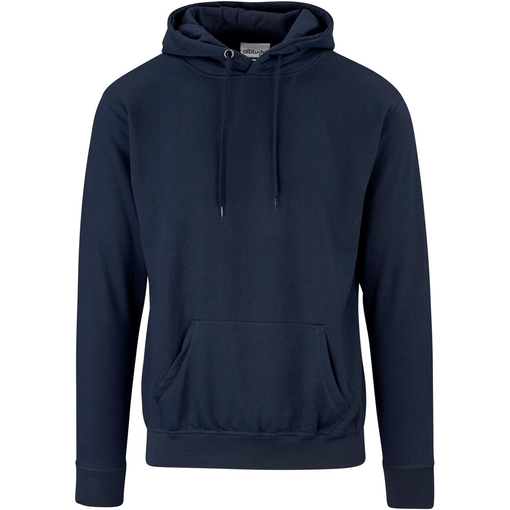 Kids Essential Hooded Sweater - Image 15