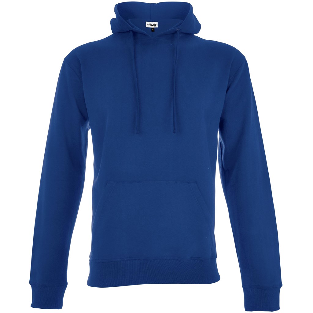 Kids Essential Hooded Sweater - Image 21