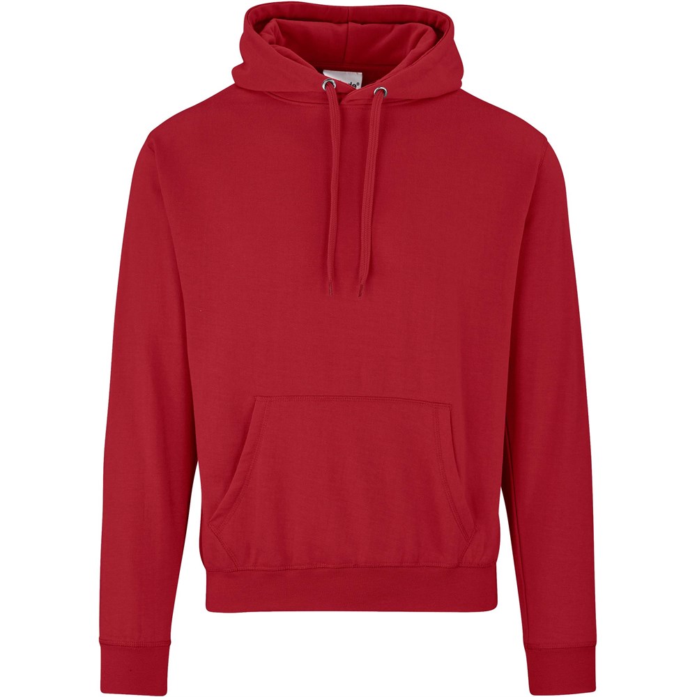Kids Essential Hooded Sweater - Image 18