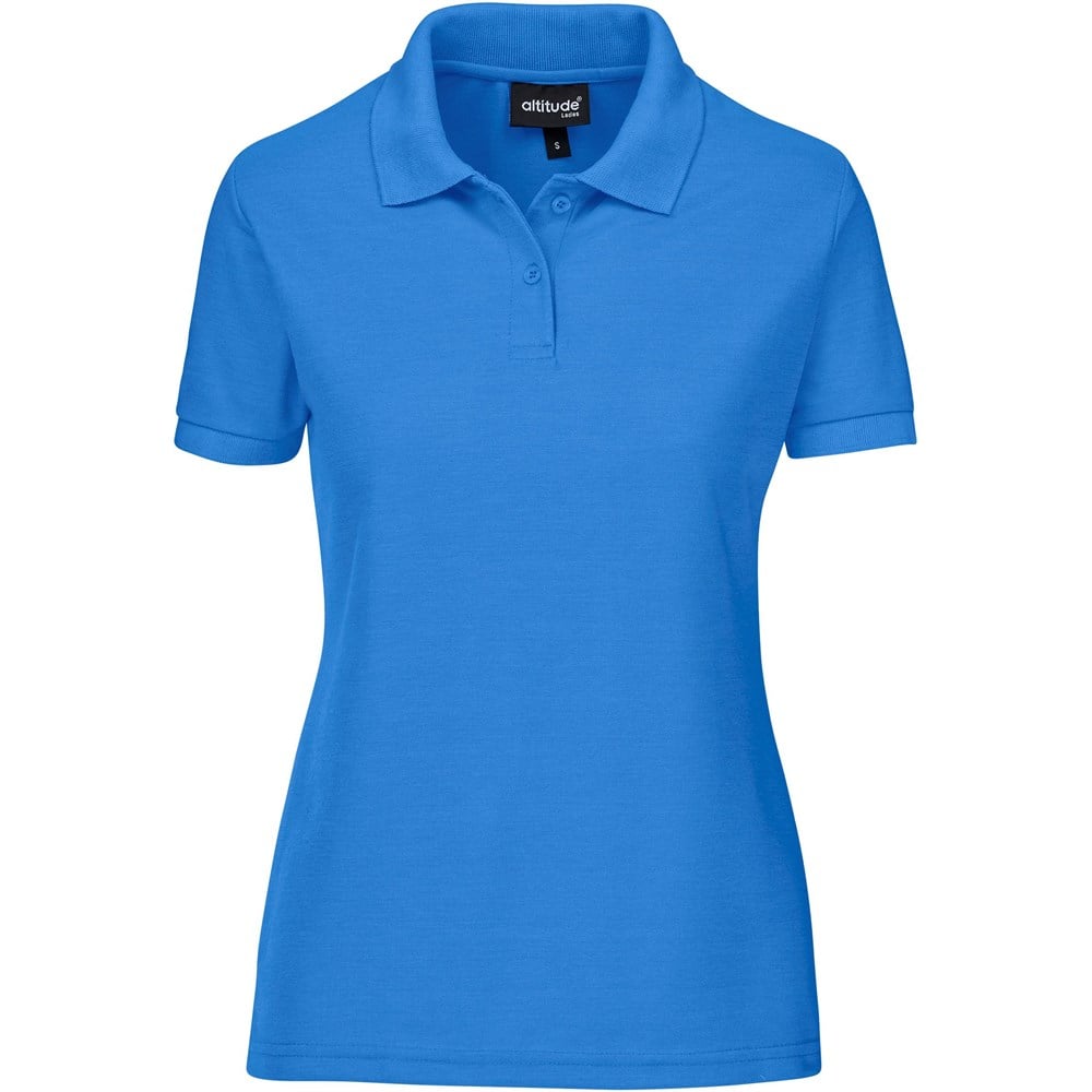 Ladies Everyday Golf Shirt - Image 4