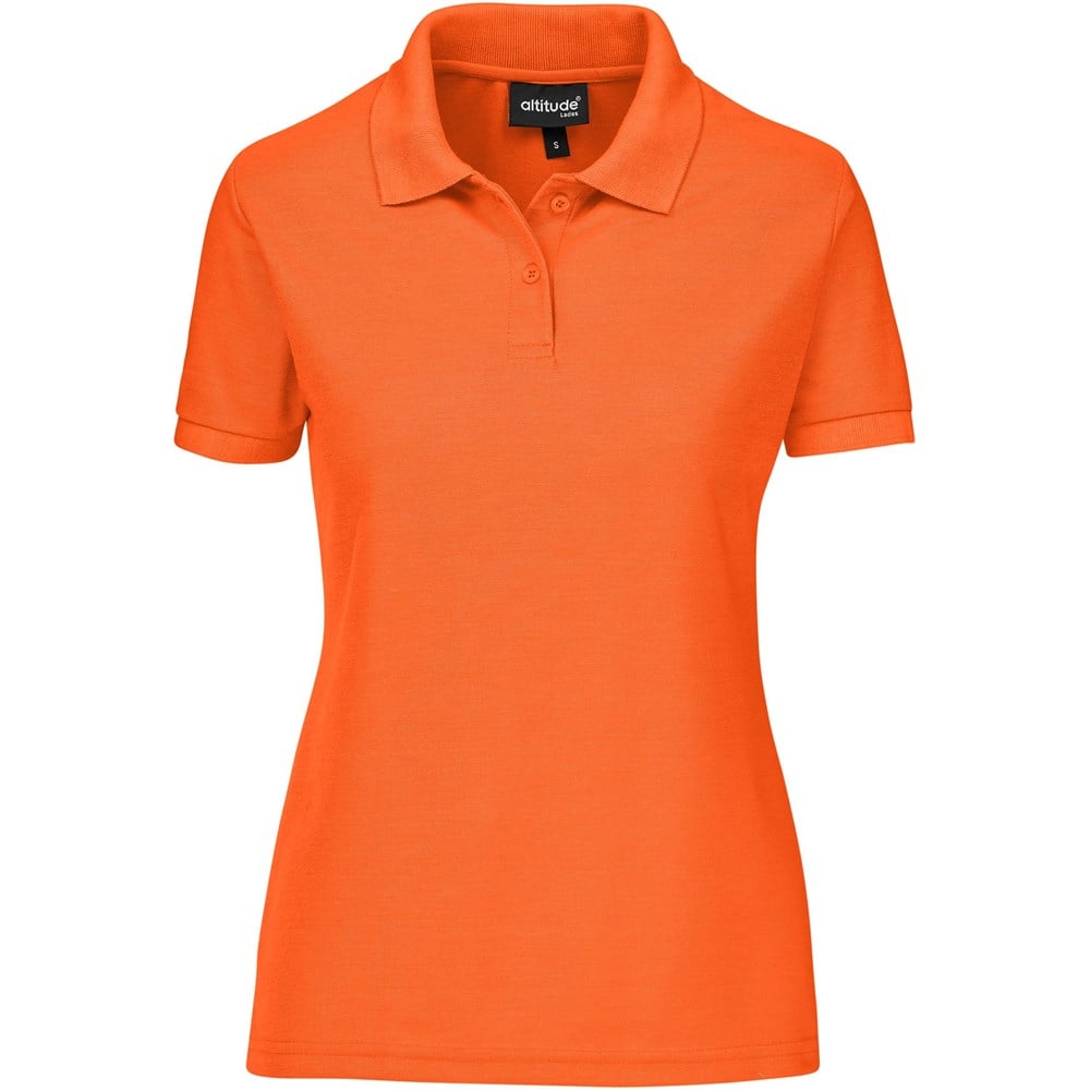 Ladies Everyday Golf Shirt - Image 19