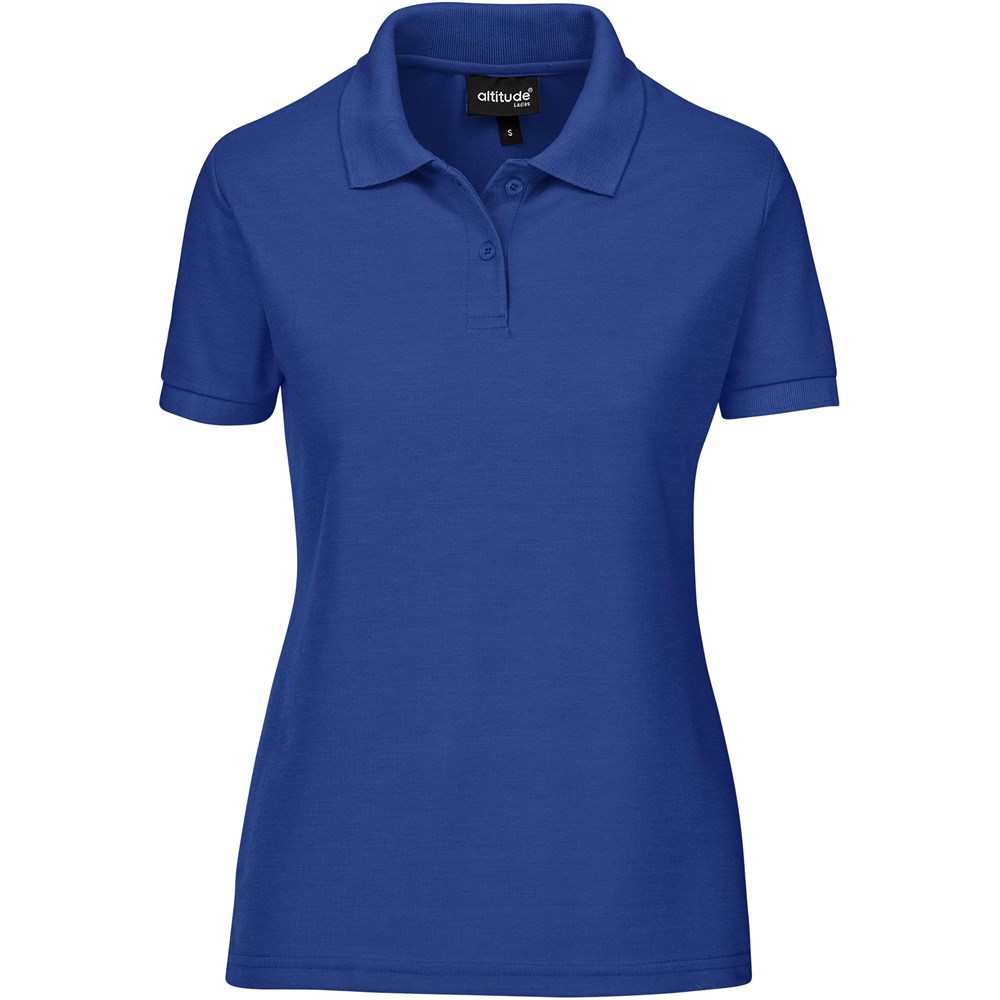 Ladies Everyday Golf Shirt - Image 25